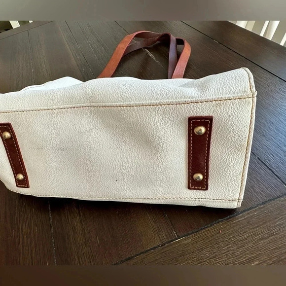 Dooney & Bourke small shopper tote bag - Picture 11 of 16